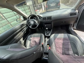 VW Golf, снимка 6