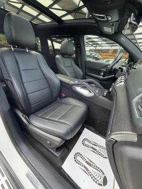 Mercedes-Benz GLS 450 4Matic EQ AMG-Pack Night-Pack, снимка 17