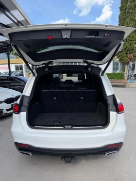 Mercedes-Benz GLS 450 4Matic EQ AMG-Pack Night-Pack, снимка 8