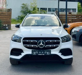 Mercedes-Benz GLS 450 4Matic EQ AMG-Pack Night-Pack, снимка 3
