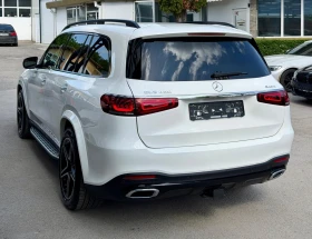 Mercedes-Benz GLS 450 4Matic EQ AMG-Pack Night-Pack, снимка 7