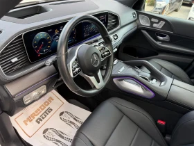Mercedes-Benz GLS 450 4Matic EQ AMG-Pack Night-Pack, снимка 10