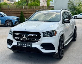 Mercedes-Benz GLS 450 4Matic EQ AMG-Pack Night-Pack, снимка 2