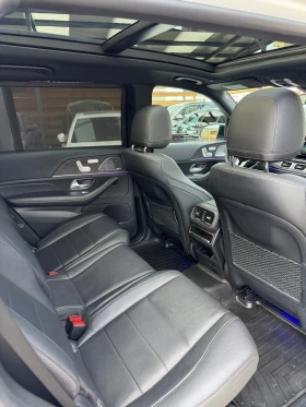 Mercedes-Benz GLS 450 4Matic EQ AMG-Pack Night-Pack, снимка 16