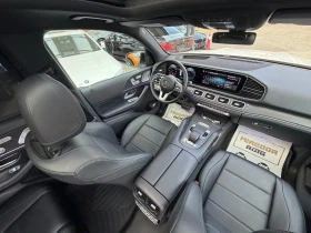 Mercedes-Benz GLS 450 4Matic EQ AMG-Pack Night-Pack, снимка 15
