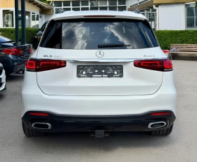 Mercedes-Benz GLS 450 4Matic EQ AMG-Pack Night-Pack, снимка 6