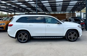 Mercedes-Benz GLS 450 4Matic EQ AMG-Pack Night-Pack, снимка 4
