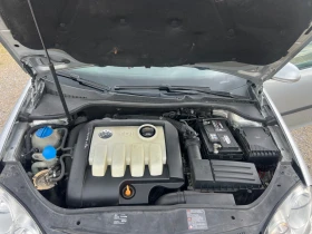 VW Golf 1.9 TDI-105 kc, снимка 8
