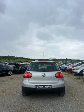 VW Golf 1.9 TDI-105 kc, снимка 4