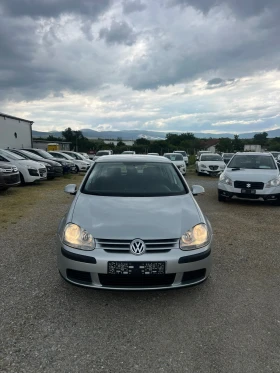VW Golf 1.9 TDI-105 kc, снимка 13