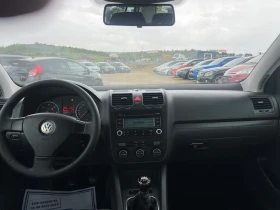 VW Golf 1.9 TDI-105 kc, снимка 12