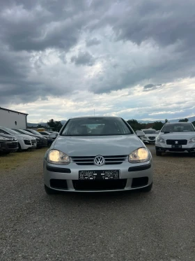 VW Golf 1.9 TDI-105 kc, снимка 9