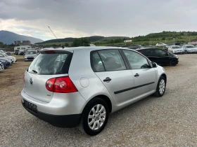 VW Golf 1.9 TDI-105 kc, снимка 3