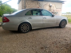 Mercedes-Benz E 280, снимка 2