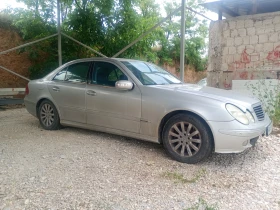 Mercedes-Benz E 280, снимка 3