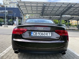 Audi A5 2.0 TFSI Quattro, снимка 6