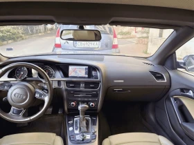 Audi A5 2.0 TFSI Quattro, снимка 7