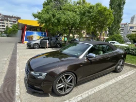 Audi A5 2.0 TFSI Quattro, снимка 3