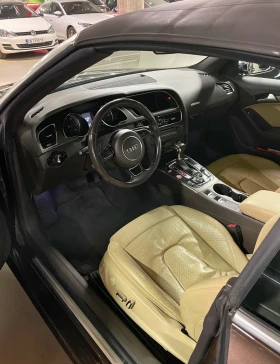 Audi A5 2.0 TFSI Quattro, снимка 9