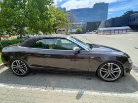 Audi A5 2.0 TFSI Quattro, снимка 5
