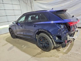 Audi E-Tron Chronos, снимка 2