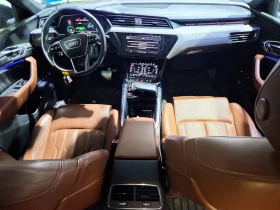 Audi E-Tron Chronos, снимка 8