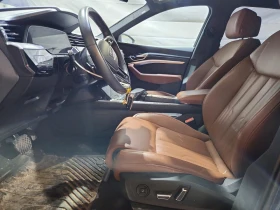 Audi E-Tron Chronos, снимка 7