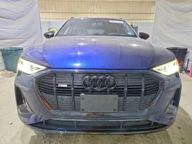 Audi E-Tron Chronos, снимка 5