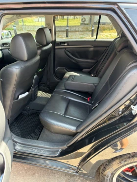 Toyota Avensis 2.4 бензин /газ, снимка 6