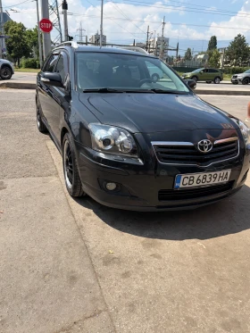 Toyota Avensis 2.4 бензин /газ, снимка 2