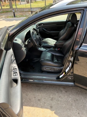 Toyota Avensis 2.4 бензин /газ, снимка 7
