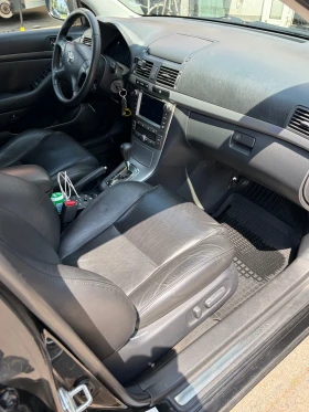 Toyota Avensis 2.4 бензин /газ, снимка 9