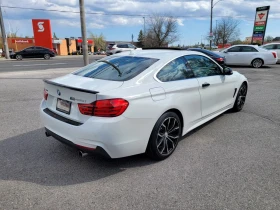 BMW 435 XDRIVE M SPORT + PANORAMA/360CAM, снимка 7