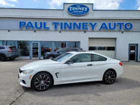 BMW 435 XDRIVE M SPORT + PANORAMA/360CAM, снимка 4