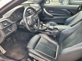 BMW 435 XDRIVE M SPORT + PANORAMA/360CAM, снимка 8