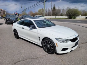 BMW 435 XDRIVE M SPORT + PANORAMA/360CAM, снимка 3