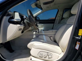 Genesis G90 3.5T E-SUPERCHARGER AWD CAM DIGITAL COCKPIT, снимка 7