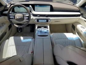 Genesis G90 3.5T E-SUPERCHARGER AWD CAM DIGITAL COCKPIT, снимка 8