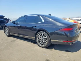 Genesis G90 3.5T E-SUPERCHARGER AWD CAM DIGITAL COCKPIT, снимка 2