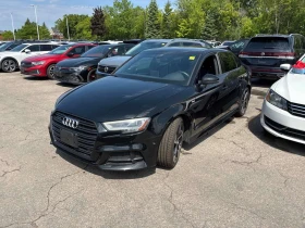 Audi A3 Technik | АВТОКРЕДИТ БЕЗ ПЪРВОНАЧАЛНА ВНОСКА | , снимка 1