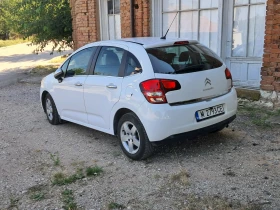 Citroen C3, снимка 3