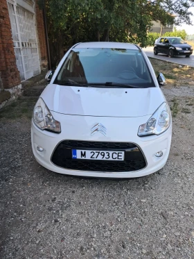 Citroen C3, снимка 2