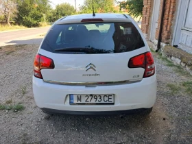 Citroen C3, снимка 4