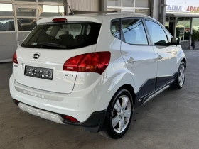 Kia Venga 90ps* GAS* CROSSOVER* KЛИМАТИК* , снимка 5