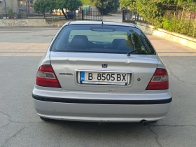 Honda Civic, снимка 2