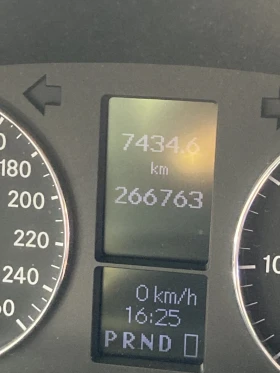 Mercedes-Benz C 350 3.5i 272к.с Газова уредба, снимка 14