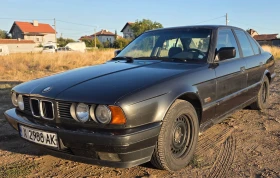 BMW 520, снимка 1