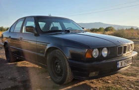 BMW 520, снимка 3