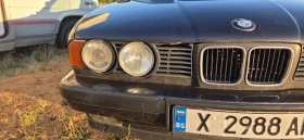 BMW 520, снимка 8