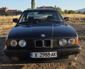 BMW 520, снимка 2
